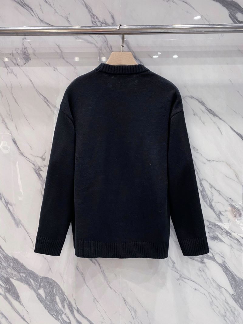 Christian Dior Sweaters